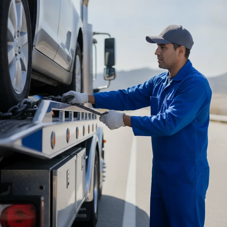 Grúa servicio en Santiago Teyahualco